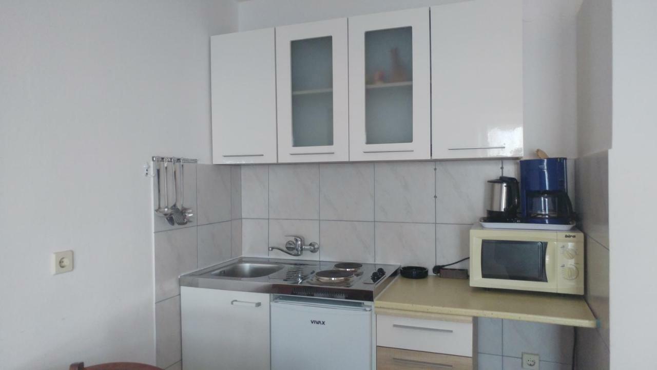 Villa Franko Prizna Exterior foto